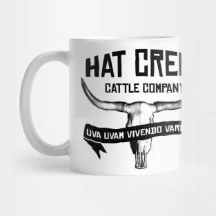 Hat Creek v2 Mug